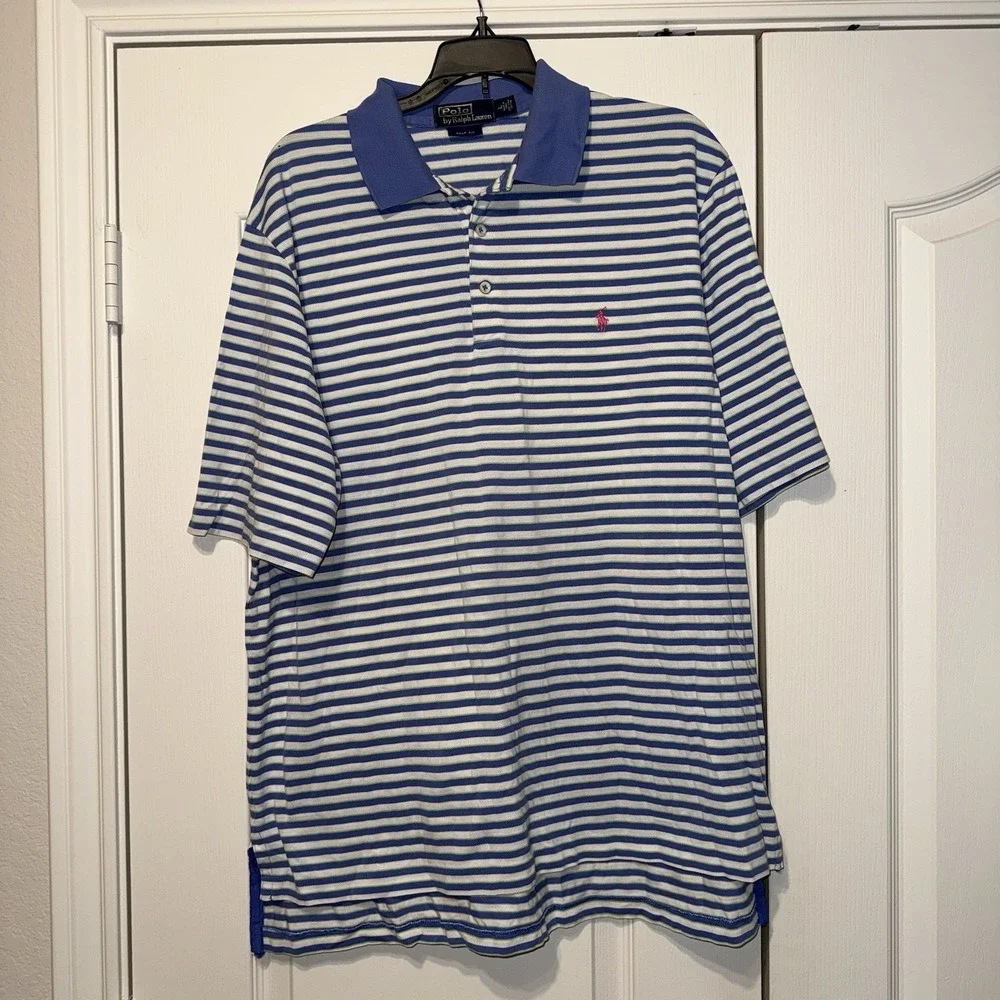 Polo Ralph Lauren this vintage